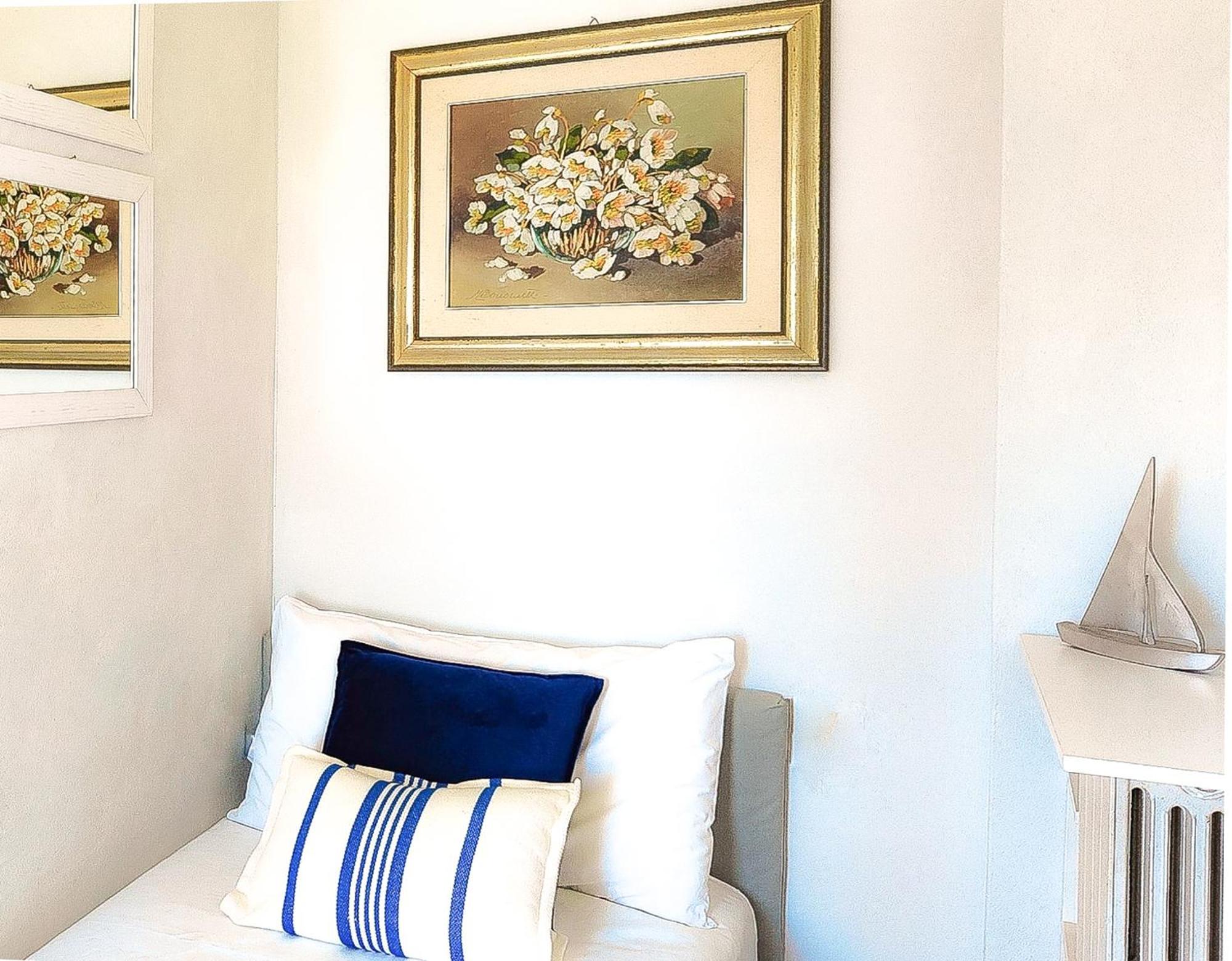Luxury Lakeside Apartment Right On The Water سالو المظهر الخارجي الصورة