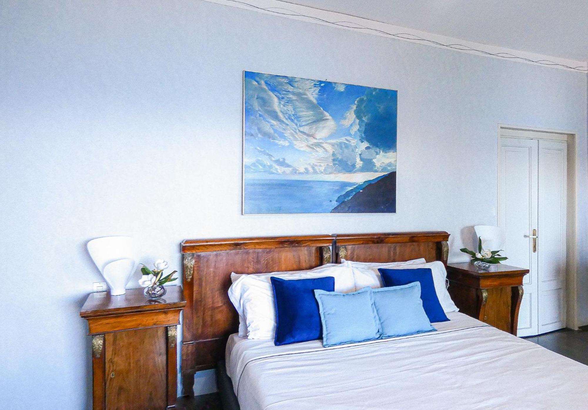 Luxury Lakeside Apartment Right On The Water سالو المظهر الخارجي الصورة